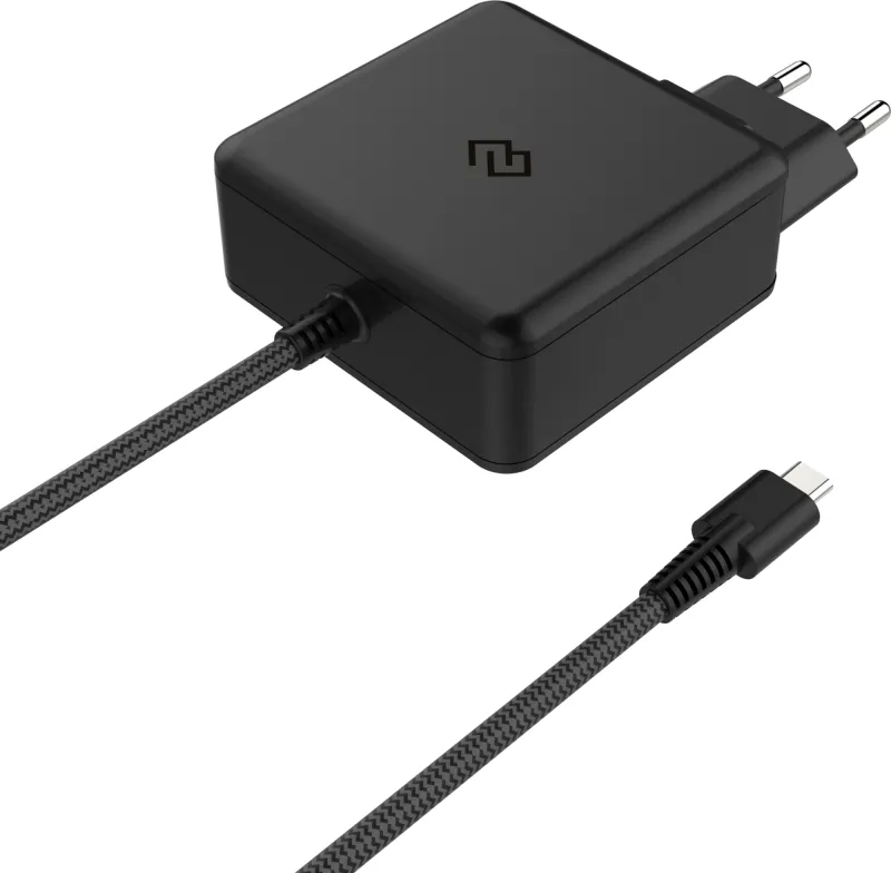 Блок питания Digma DM-U100-GAN автоматический 100W 5V-20V 3A от бытовой электросети