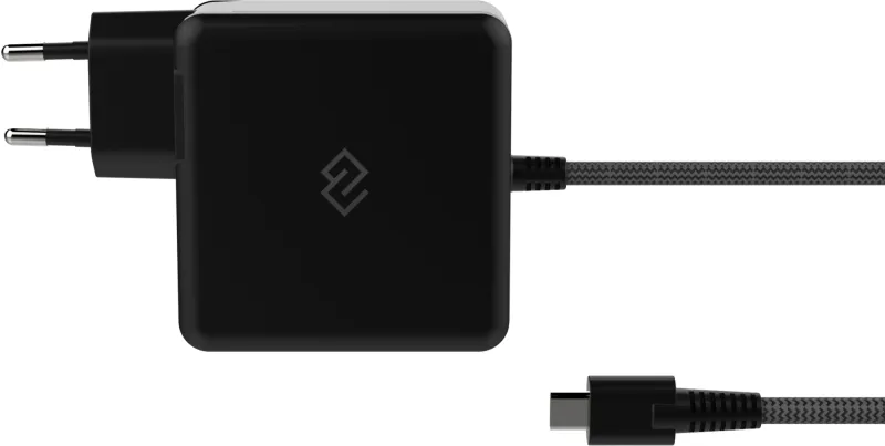 Блок питания Digma DM-U100-GAN автоматический 100W 5V-20V 3A от бытовой электросети