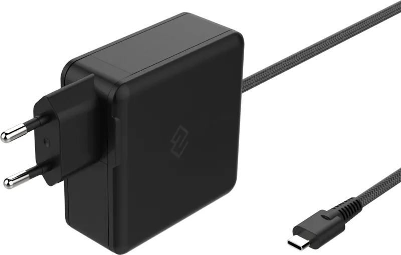 Блок питания Digma DM-U100-GAN автоматический 100W 5V-20V 3A от бытовой электросети