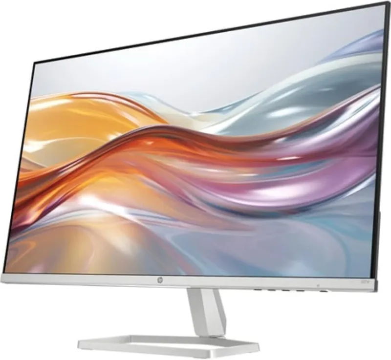 Монитор HP 27" Series 5 527sf черный IPS LED 16:9 HDMI матовая 300cd 178гр/178гр 1920x1080 VGA FHD 3.2кг