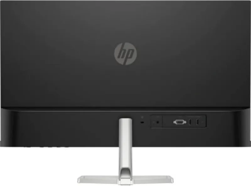 Монитор HP 27" Series 5 527sf черный IPS LED 16:9 HDMI матовая 300cd 178гр/178гр 1920x1080 VGA FHD 3.2кг