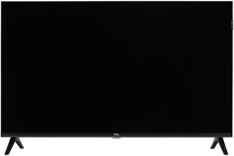 Телевизор QLED TCL 32" 32S5K-UZ черный FULL HD 60Hz DVB-T DVB-T2 DVB-C DVB-S DVB-S2 USB WiFi Smart TV