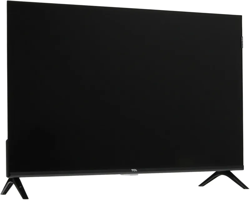 Телевизор QLED TCL 32" 32S5K-UZ черный FULL HD 60Hz DVB-T DVB-T2 DVB-C DVB-S DVB-S2 USB WiFi Smart TV