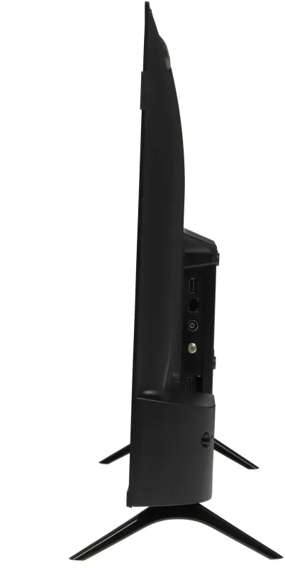 Телевизор QLED TCL 32" 32S5K-UZ черный FULL HD 60Hz DVB-T DVB-T2 DVB-C DVB-S DVB-S2 USB WiFi Smart TV