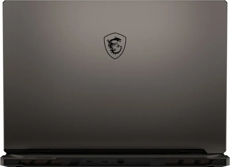 Ноутбук MSI Vector 18 HX AI A2XWHG-899XRU Ultra 9 285HX 64Gb SSD1Tb NVIDIA GeForce RTX5070Ti 12Gb 18" IPS QHD+ (2560x1600) FreeDOS grey space WiFi BT Cam (9S7-1824B4-899)