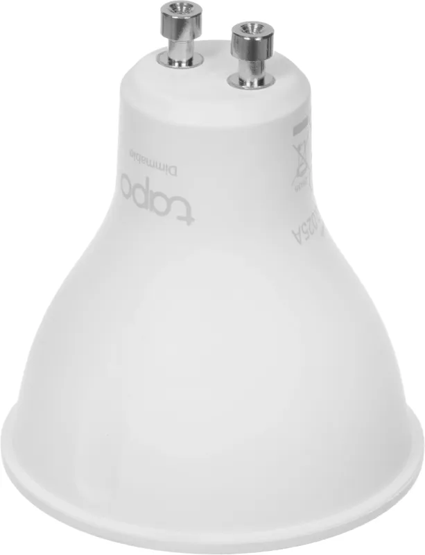 Умная лампа TP-Link Tapo L610 GU10 2.9Вт Wi-Fi (упак.:1шт)