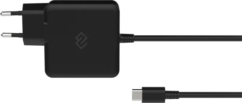 Блок питания Digma DM-U65-GAN автоматический 65W 5V-20V 3A от бытовой электросети