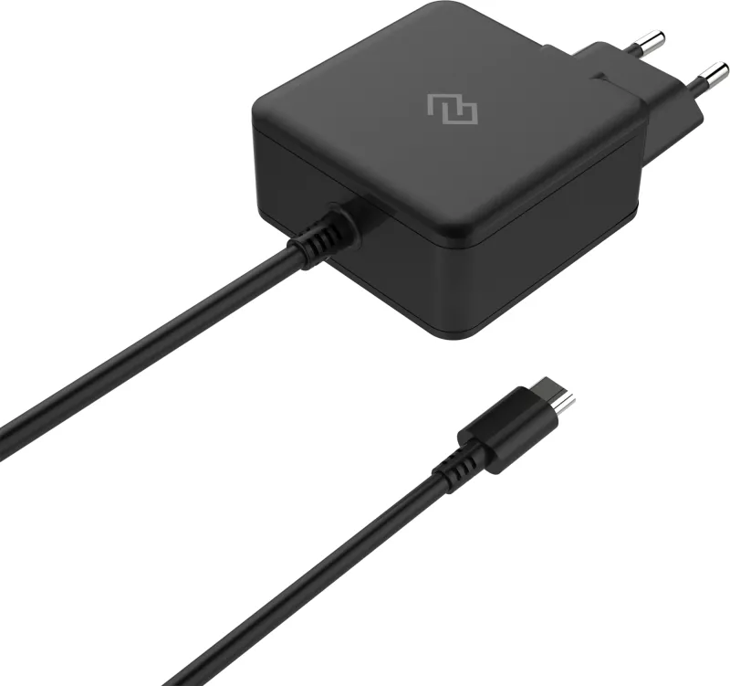 Блок питания Digma DM-U65-GAN автоматический 65W 5V-20V 3A от бытовой электросети