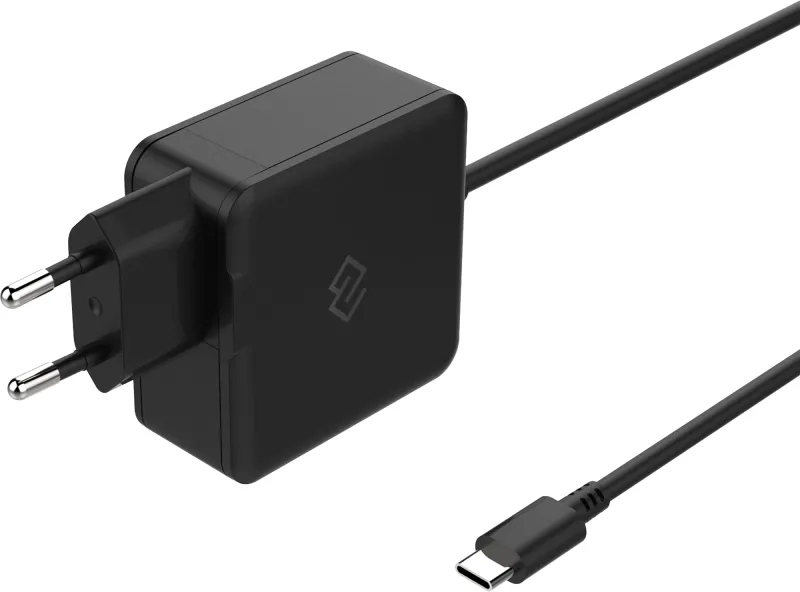 Блок питания Digma DM-U65-GAN автоматический 65W 5V-20V 3A от бытовой электросети