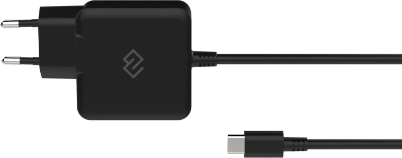 Блок питания Digma DM-U45-GAN автоматический 45W 5V-20V 3A от бытовой электросети