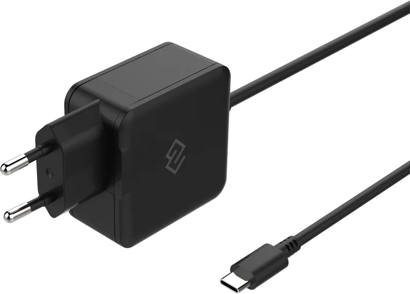 Блок питания Digma DM-U45-GAN автоматический 45W 5V-20V 3A от бытовой электросети