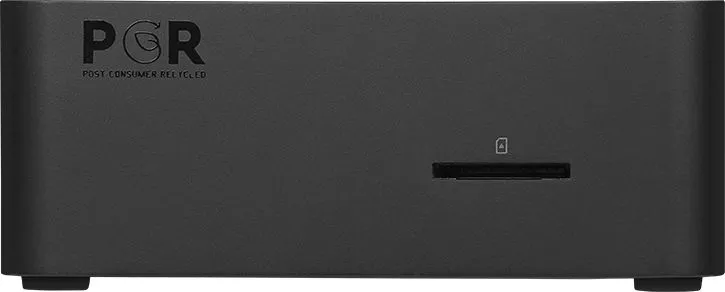 Неттоп MSI Cubi Z AI 8M-028BRU Ryzen 5 8645HS (4.3) 760M CR без ОС WiFi BT 120W (936-B03231-028)