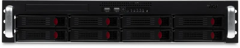 Сервер IRU Rock s2208e 2x6130 2x32Gb 1x800W w/o OS (2127316)