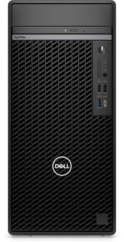 ПК Dell Optiplex 7020 PLUS MT i7 14700 (2.1) 32Gb SSD512Gb UHDG 770 CR Windows 11 Pro GbitEth 260W мышь клавиатура черный (7020-7351)