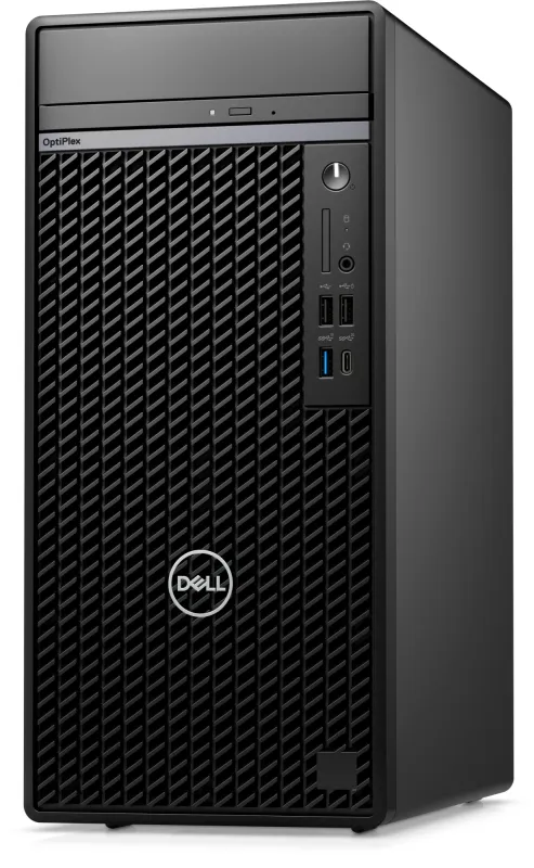 ПК Dell Optiplex 7020 PLUS MT i7 14700 (2.1) 32Gb SSD512Gb UHDG 770 CR Windows 11 Pro GbitEth 260W мышь клавиатура черный (7020-7351)