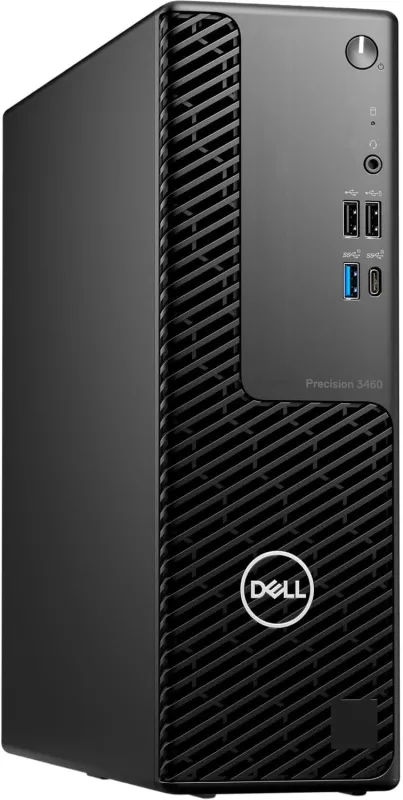 ПК Dell Precision 3460 SFF i7 14700 (2.1) (3460-73221)