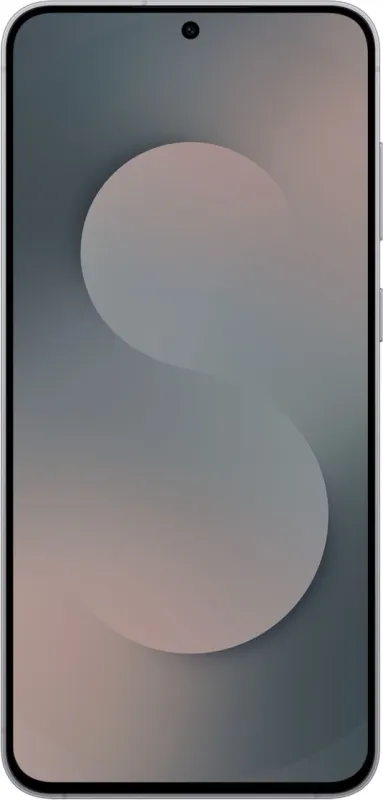 Смартфон Samsung SM-S731B Galaxy S25 FE 256Gb 8Gb черный моноблок 3G 4G 6.7" 1080x2340 Android 50Mpix 802.11 a/b/g/n/ac/ax NFC GPS GSM900/1800 GSM1900 Protect