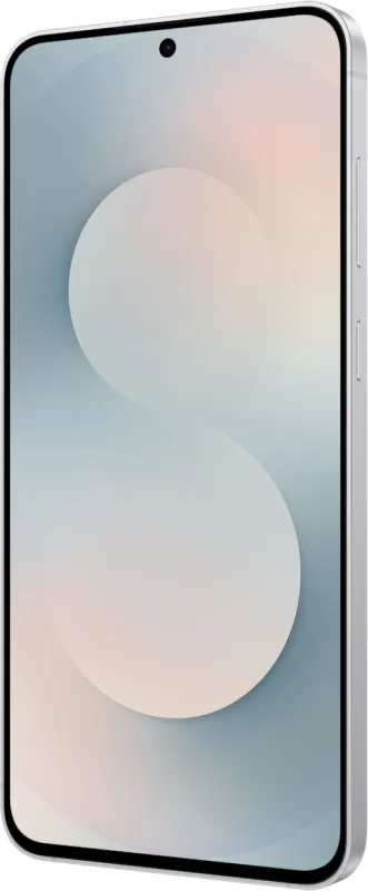 Смартфон Samsung SM-S731B Galaxy S25 FE 256Gb 8Gb белый моноблок 3G 4G 6.7" 1080x2340 Android 50Mpix 802.11 a/b/g/n/ac/ax NFC GPS GSM900/1800 GSM1900 Protect