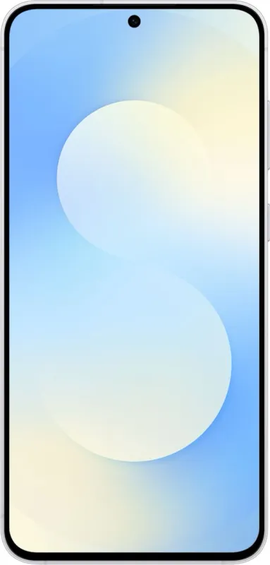 Смартфон Samsung SM-S731B Galaxy S25 FE 512Gb 8Gb голубой моноблок 3G 4G 6.7" 1080x2340 Android 50Mpix 802.11 a/b/g/n/ac/ax NFC GPS GSM900/1800 GSM1900 Protect