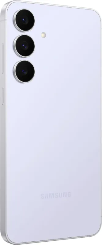 Смартфон Samsung SM-S731B Galaxy S25 FE 512Gb 8Gb голубой моноблок 3G 4G 6.7" 1080x2340 Android 50Mpix 802.11 a/b/g/n/ac/ax NFC GPS GSM900/1800 GSM1900 Protect