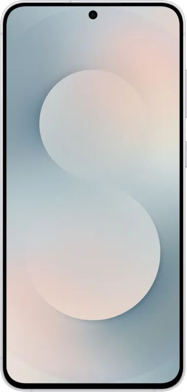 Смартфон Samsung SM-S731B Galaxy S25 FE 512Gb 8Gb белый моноблок 3G 4G 6.7" 1080x2340 Android 50Mpix 802.11 a/b/g/n/ac/ax NFC GPS GSM900/1800 GSM1900 Protect