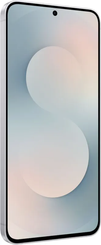 Смартфон Samsung SM-S731B Galaxy S25 FE 512Gb 8Gb белый моноблок 3G 4G 6.7" 1080x2340 Android 50Mpix 802.11 a/b/g/n/ac/ax NFC GPS GSM900/1800 GSM1900 Protect