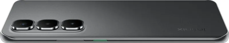 Смартфон Infinix X6886 Hot 60 Pro + 256Gb 8Gb черный моноблок 3G 4G 6.78" 1220x2712 Android 15 50Mpix 802.11 a/b/g/n/ac NFC GPS Protect