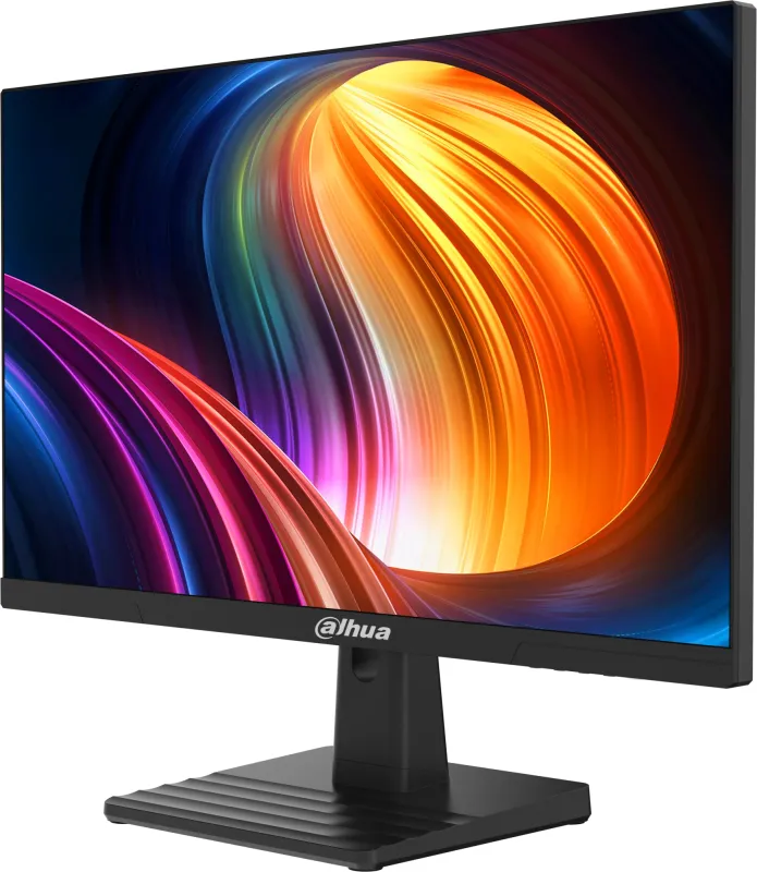 Монитор Dahua 24.5" DHI-LM25-B221B черный IPS LED 5ms 16:9 HDMI матовая 3000:1 250cd 178гр/178гр 1920x1080 144Hz DP FHD 2.9кг