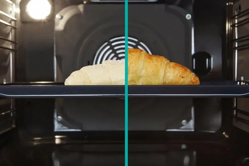 Плита Электрическая Gorenje GEC5B42WG белый