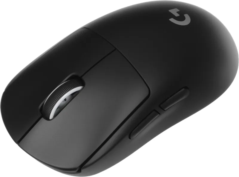 Мышь Logitech G PRO X SUPERLIGHT 2 SE черный оптическая 44000dpi беспров. USB (910-007477)