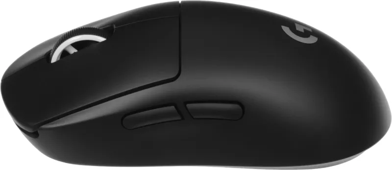 Мышь Logitech G PRO X SUPERLIGHT 2 SE черный оптическая 44000dpi беспров. USB (910-007477)