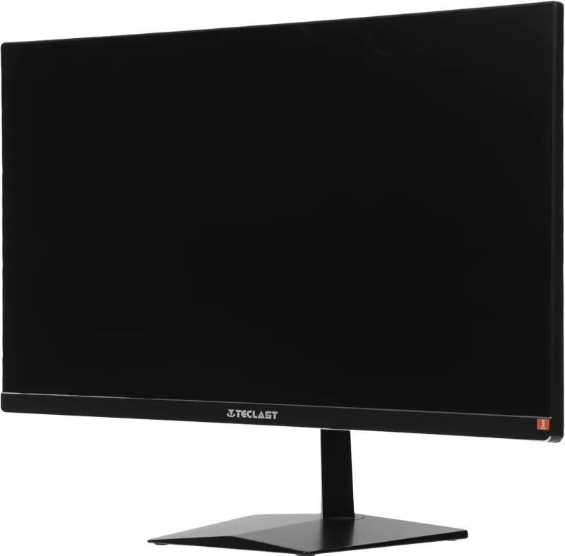 Моноблок Teclast M24 Air 23.8" Full HD i5 12600H (2.7) 16Gb SSD512Gb Iris Xe Windows 11 Pro GbitEth WiFi BT 120W клавиатура мышь Cam черный 1920x1080