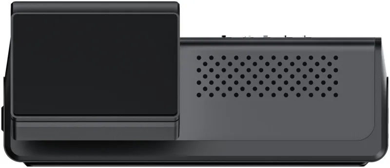 Видеорегистратор Digma FreeDrive 940W max черный 8Mpix 2160x3840 170гр. Allwinner