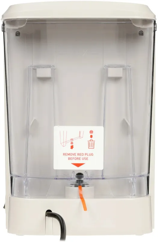 Кофеварка рожковая Moulinex XP330A10 1140Вт белый