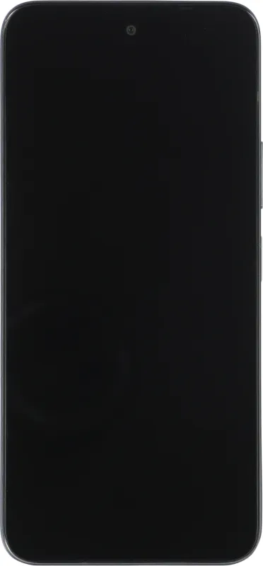 Смартфон Infinix X6725D SMART 10 128Gb 4Gb черный моноблок 3G 4G 6.67" Android 15 802.11 a/b/g/n/ac NFC GPS