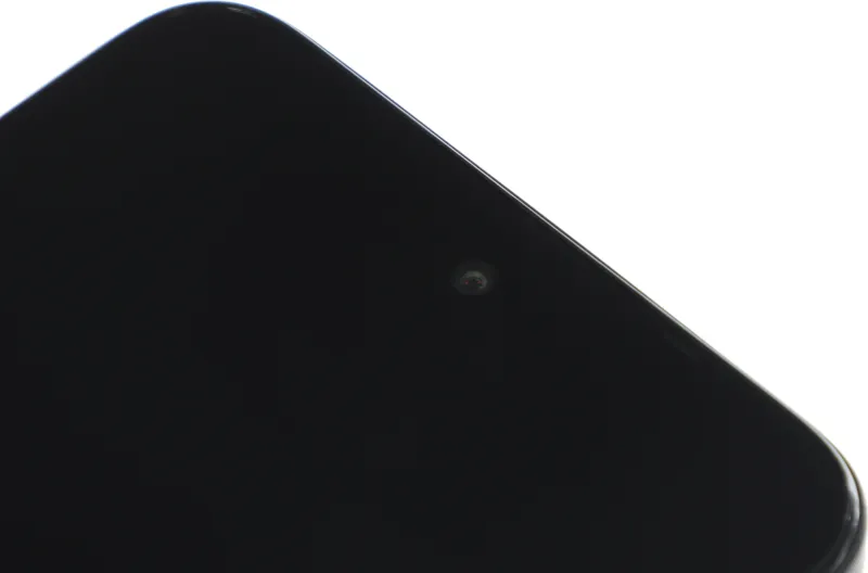 Смартфон Infinix X6725D SMART 10 128Gb 4Gb черный моноблок 3G 4G 6.67" Android 15 802.11 a/b/g/n/ac NFC GPS