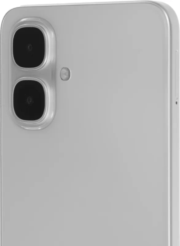 Смартфон Infinix X6725D SMART 10 128Gb 4Gb серебристый титан моноблок 3G 4G 6.67" Android 15 802.11 a/b/g/n/ac NFC GPS