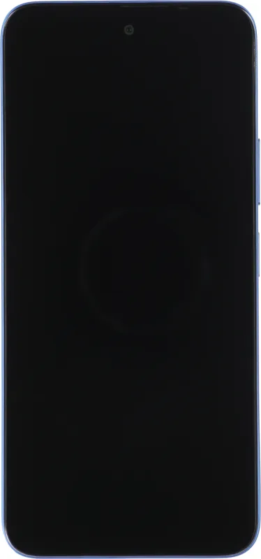 Смартфон Infinix X6725D SMART 10 128Gb 4Gb сиреневый моноблок 3G 4G 6.67" Android 15 802.11 a/b/g/n/ac NFC GPS