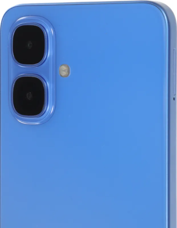 Смартфон Infinix X6725D SMART 10 128Gb 4Gb сиреневый моноблок 3G 4G 6.67" Android 15 802.11 a/b/g/n/ac NFC GPS