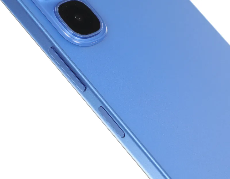 Смартфон Infinix X6725D SMART 10 128Gb 4Gb сиреневый моноблок 3G 4G 6.67" Android 15 802.11 a/b/g/n/ac NFC GPS