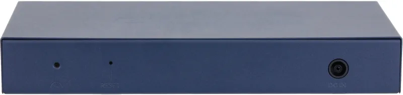 Коммутатор Dahua DH-CS4010-8ET2GT-110 8x100Мбит/с 2x1Гбит/с управляемый
