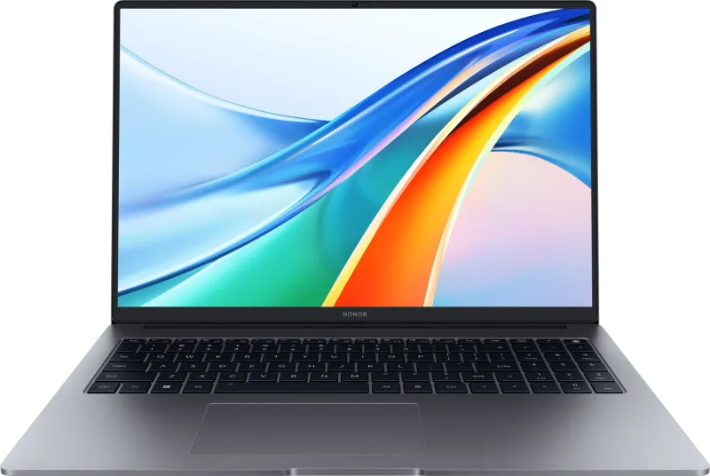 Ноутбук Honor MagicBook X16 Plus 2024 BRI-721 Ryzen (5301AJPH)