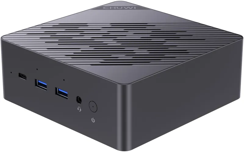 ПК Мини Chuwi AuBox Ryzen AI 9 365 (ML2121488)