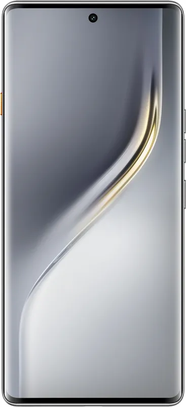 Смартфон Tecno Camon 40 Pro 5G 256Gb 12Gb титановый моноблок 3G 4G 6.78" 1080x2436 Android 15 50Mpix 802.11 a/b/g/n/ac/ax NFC GPS GSM900/1800 GSM1900 Protect