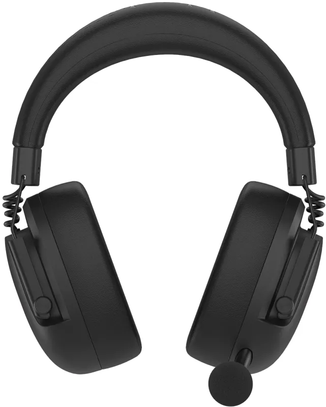 Наушники с микрофоном A4Tech Bloody GR585 черный мониторные оголовье