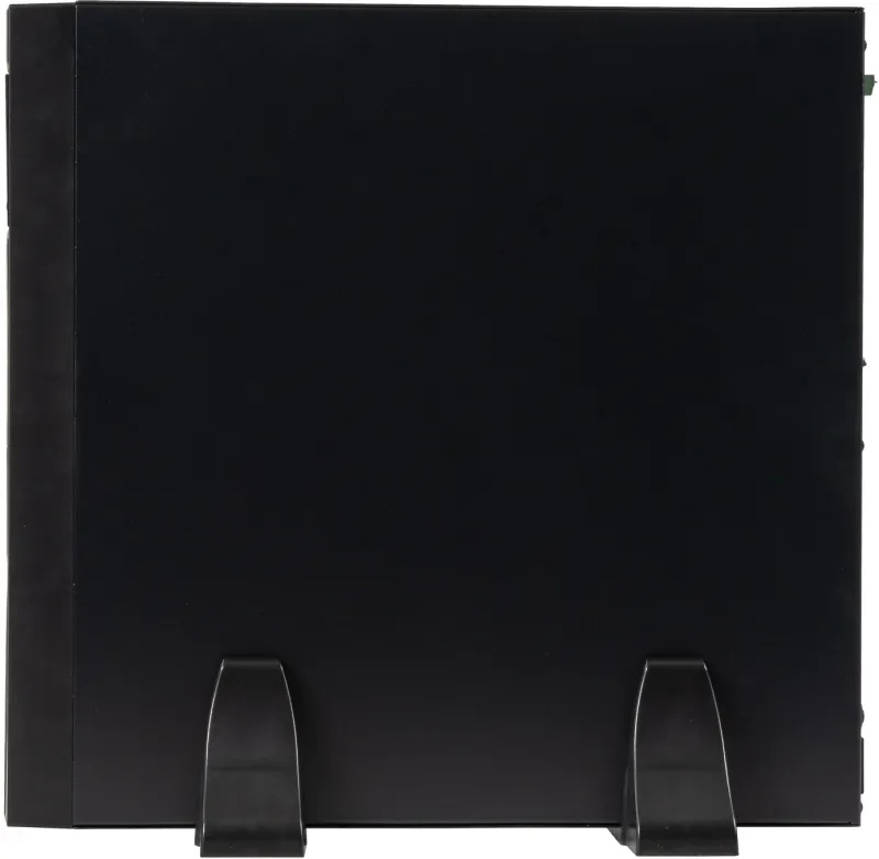 Источник бесперебойного питания Бастион 2000-Rack-ON-4X9-E P3 2000Вт 2000ВА черный