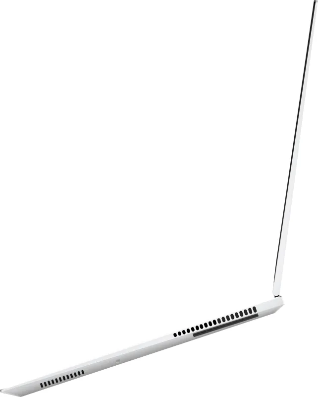 Ноутбук Honor MagicBook Pro 16 2025 Hunter DRB-P Core Ultra 9 285H 32Gb SSD1Tb NVIDIA GeForce RTX 5060 8Gb 16" IPS 3K (3072x1920) Windows 11 Home white WiFi BT Cam (5301APWK)