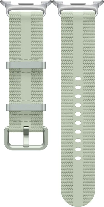 Ремешок Samsung Galaxy Watch ET-SOL32SMEGRU для Galaxy Watch 8/8 Classic зеленый