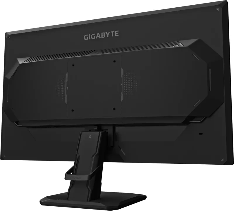 Монитор Gigabyte 23.8" GS25F2 черный IPS LED 1ms 16:9 HDMI матовая 300cd 178гр/178гр 1920x1080 200Hz DP FHD 5.3кг