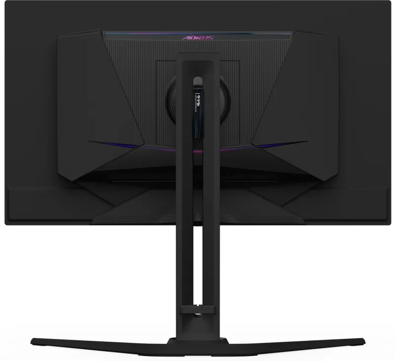 Монитор Gigabyte 27" Aorus FO27Q5P черный OLED LED 16:9 HDMI M/M матовая HAS Piv 1500000:1 250cd 178гр/178гр 2560x1440 500Hz DP 2K USB 6.8кг